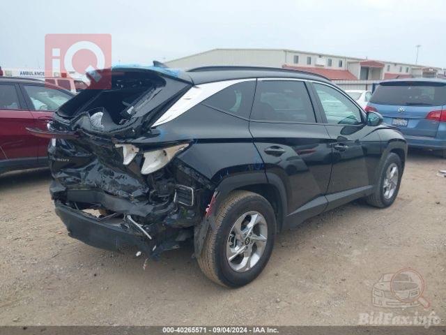 هيونداي توسان